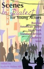 scenes in dialect for young actors young actor series Kindle Editon