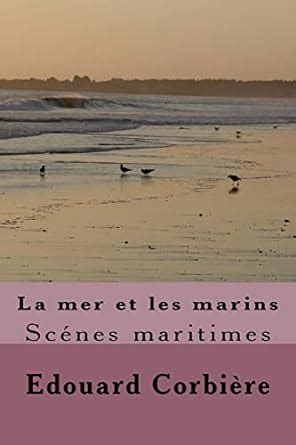 scenes mer capitaine books g ph ballin Epub