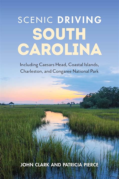 scenic driving south carolina PDF