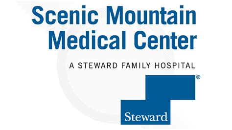 scenic mountain medical center