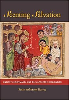 scenting salvation scenting salvation Reader