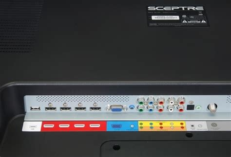 sceptre x46bv 1080p tvs owners manual Epub