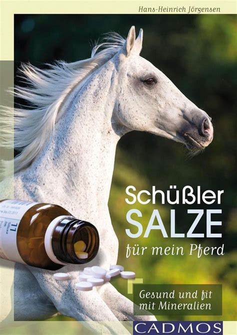 sch ler salze f r mein pferd mineralien ebook Epub