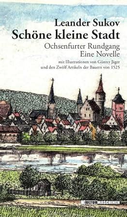 sch ne kleine stadt ochsenfurter rundgang Epub