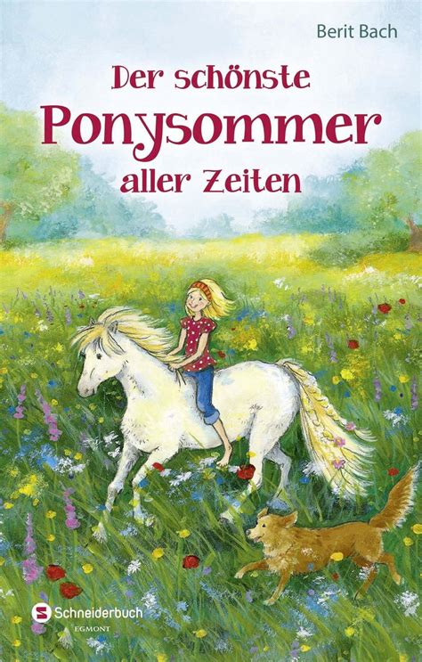 sch nste ponysommer aller zeiten Doc