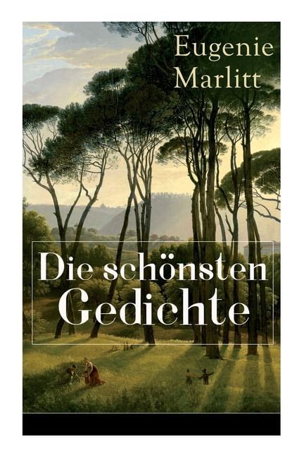 sch nsten gedichte eugenie marlitt vollst ndige ebook PDF