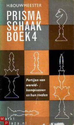schaakboek 4 partijen van wereldkampioenen en hun rivalen Kindle Editon