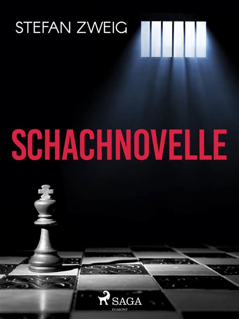 schachnovelle stefan zweig ebook Doc