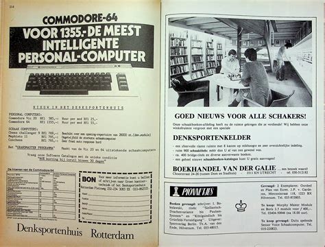 schakend nederland compleet jaargang 1983 11 lossen tijdschriften Epub