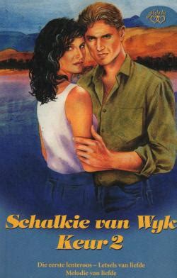 schalkie van wyk keur 822 Kindle Editon