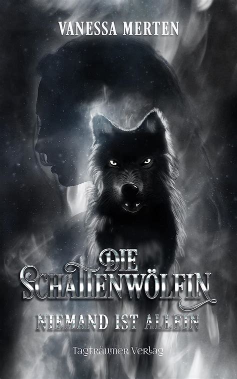 schattenwolf vanessa merten ebook Kindle Editon