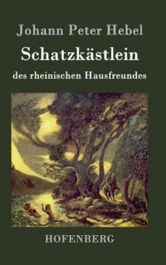 schatzk stlein rheinischen hausfreundes perfect library Reader