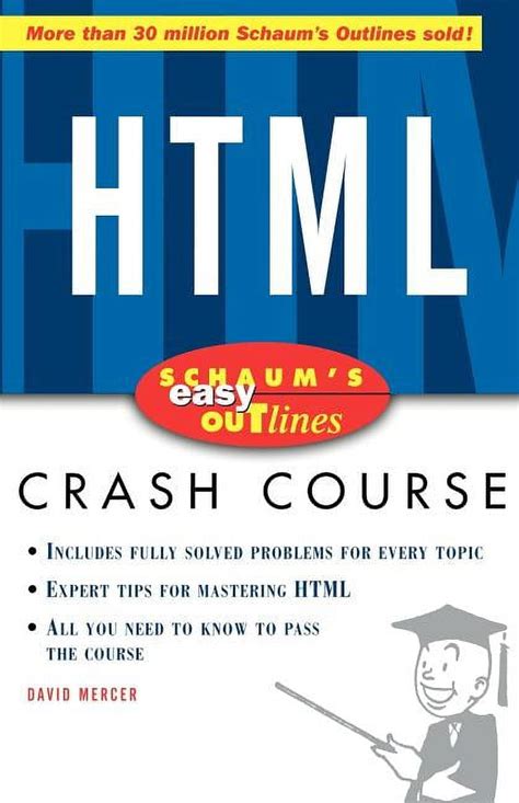 schaums easy outline of html 76571 pdf Doc