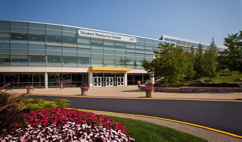 schedule a campus tour college of dupage