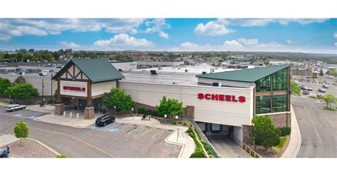 scheels great falls mt