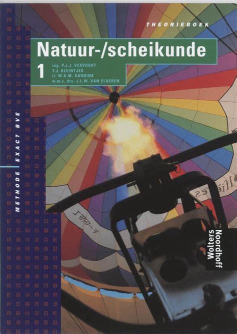 scheikunde voor analisten theoretische scheikunde deel 1 PDF