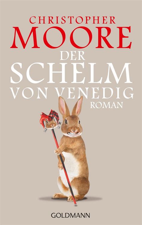 schelm von venedig roman Doc