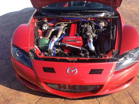 schema motor mazda rx8 Epub