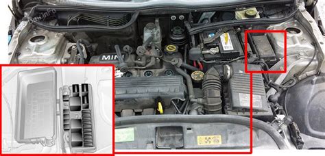 schema motore mini cooper Kindle Editon