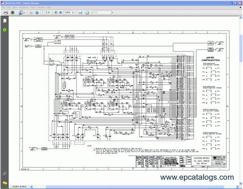 schematic circuit diagram reefer thermoking v500 max Kindle Editon