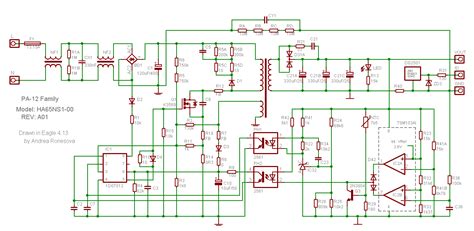 schematic diagram ac power adaptor for notebook Epub