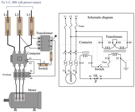 schematic diagram electric motor Kindle Editon