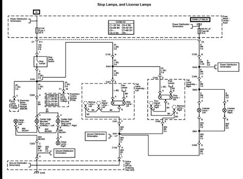 schematic for pcm 2004 gmc canyon Reader