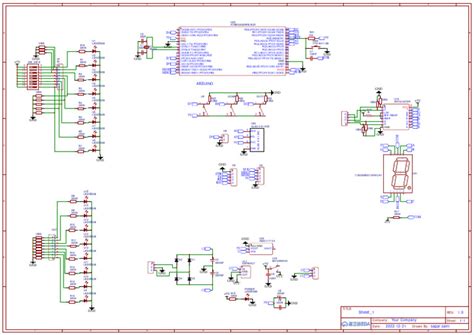 schematic of digital recorders pdf PDF