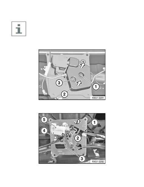 schematic of mini convertible tailgate PDF