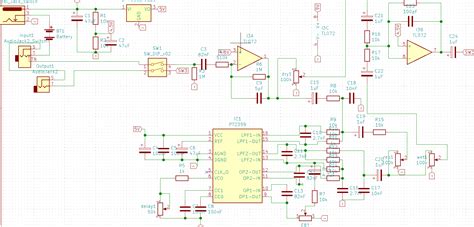 schematics pcb user guide Reader