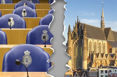 schendingen van de scheiding tussen kerk en staat Reader