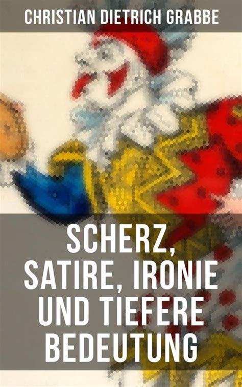 scherz satire ironie tiefere bedeutung Epub