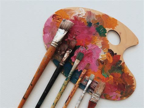 schilderen met olieverf PDF