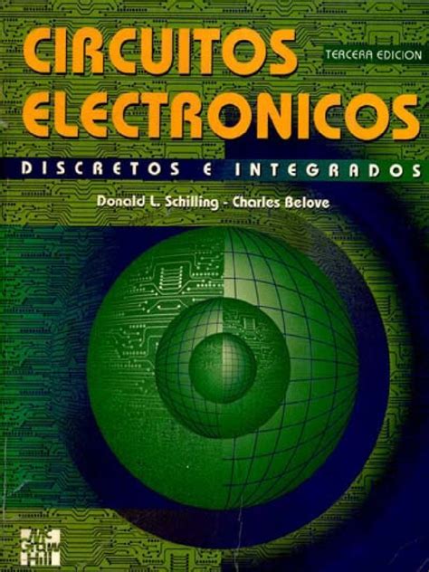 schilling belove circuitos electronicos PDF
