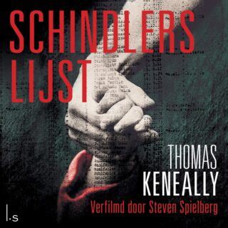 schindlers lijst verfilmd door steven spielberg roman Epub