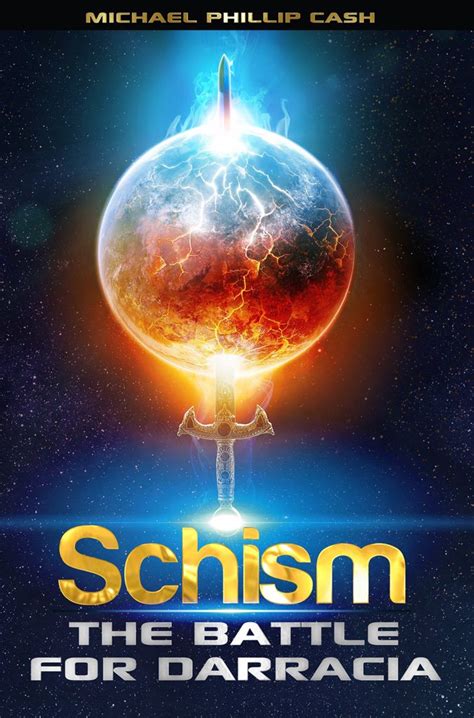 schism the battle for darracia book 1 volume 1 Reader
