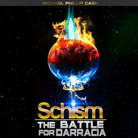 schism the battle for darracia book 1 volume 1 Reader