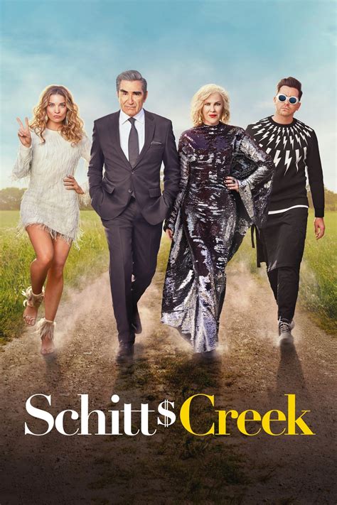 schitt's creek