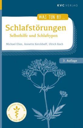 schlafst rungen selbsthilfe schlaftypen michael elies Epub