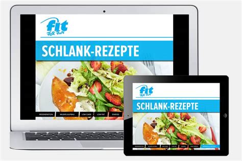 schlank rezepte die besten abnehm gerichte german ebook Reader