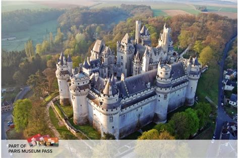 schloss pierrefonds gro e seine paladine ebook PDF