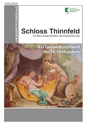 schloss thinnfeld eva klein Epub