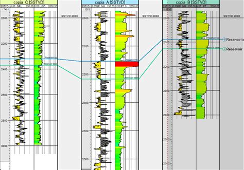 schlumberger well log analysis Kindle Editon