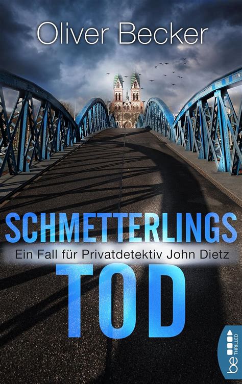 schmetterlingstod ein fall fur Doc