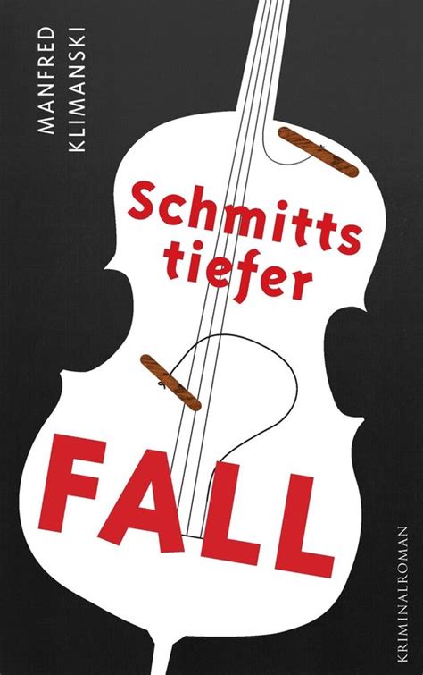 schmitts tiefer fall manfred klimanski PDF