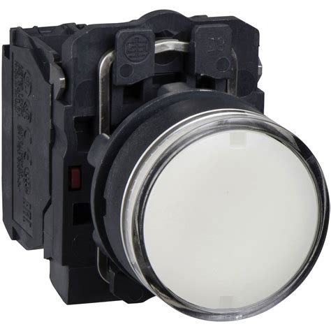 Schneider Electric Push Button Switches Catalogue