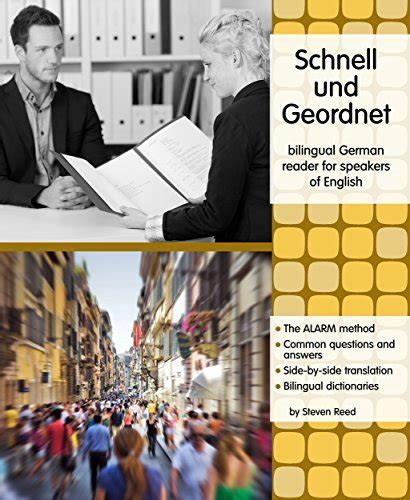 schnell geordnet bilingual speakers english ebook PDF