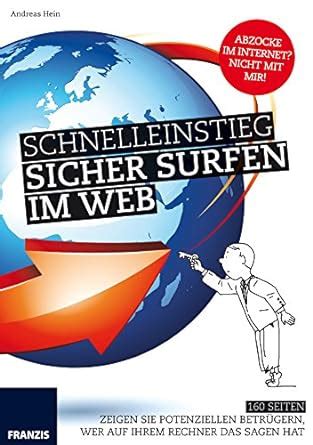 schnelleinstieg sicher surfen web potenziellen PDF