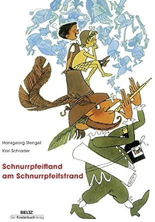 schnurrpfeifland am schnurrpfeifstrand hansgeorg stengel Epub