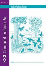 schofield and sims ks2 comprehension 4 answers free Ebook Doc